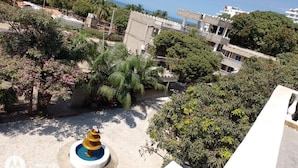 Exterior - Hotel Castillo by Friends Company (Santa Marta)