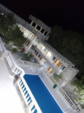 Pool - Hotel Castillo by Friends Company (Santa Marta)