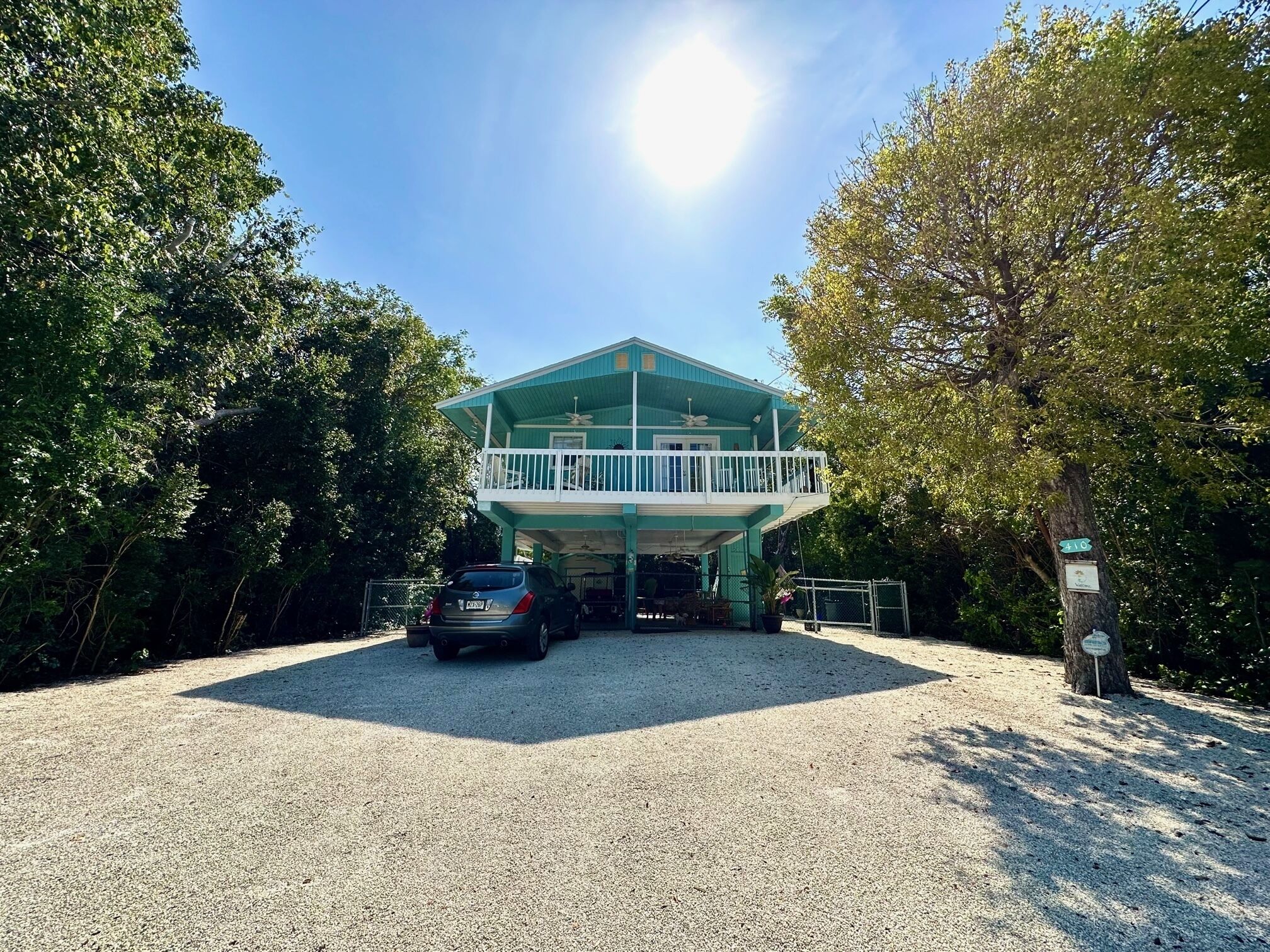 Key Largo Flannery beach home retreat