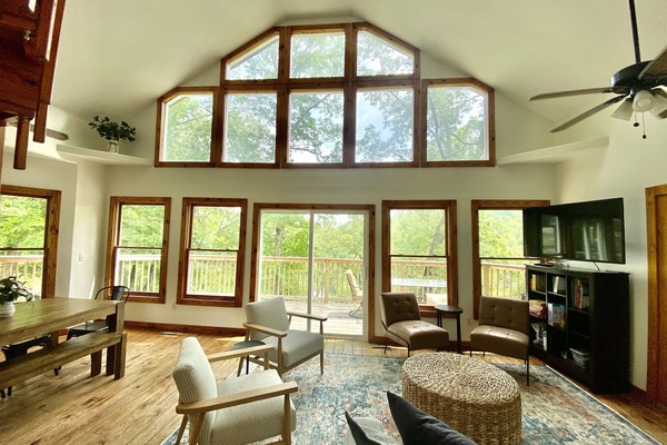 Televisor intel·ligent