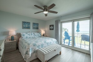 2 quartos, camas com colchões pillow-top, ferros/tábuas de passar roupa