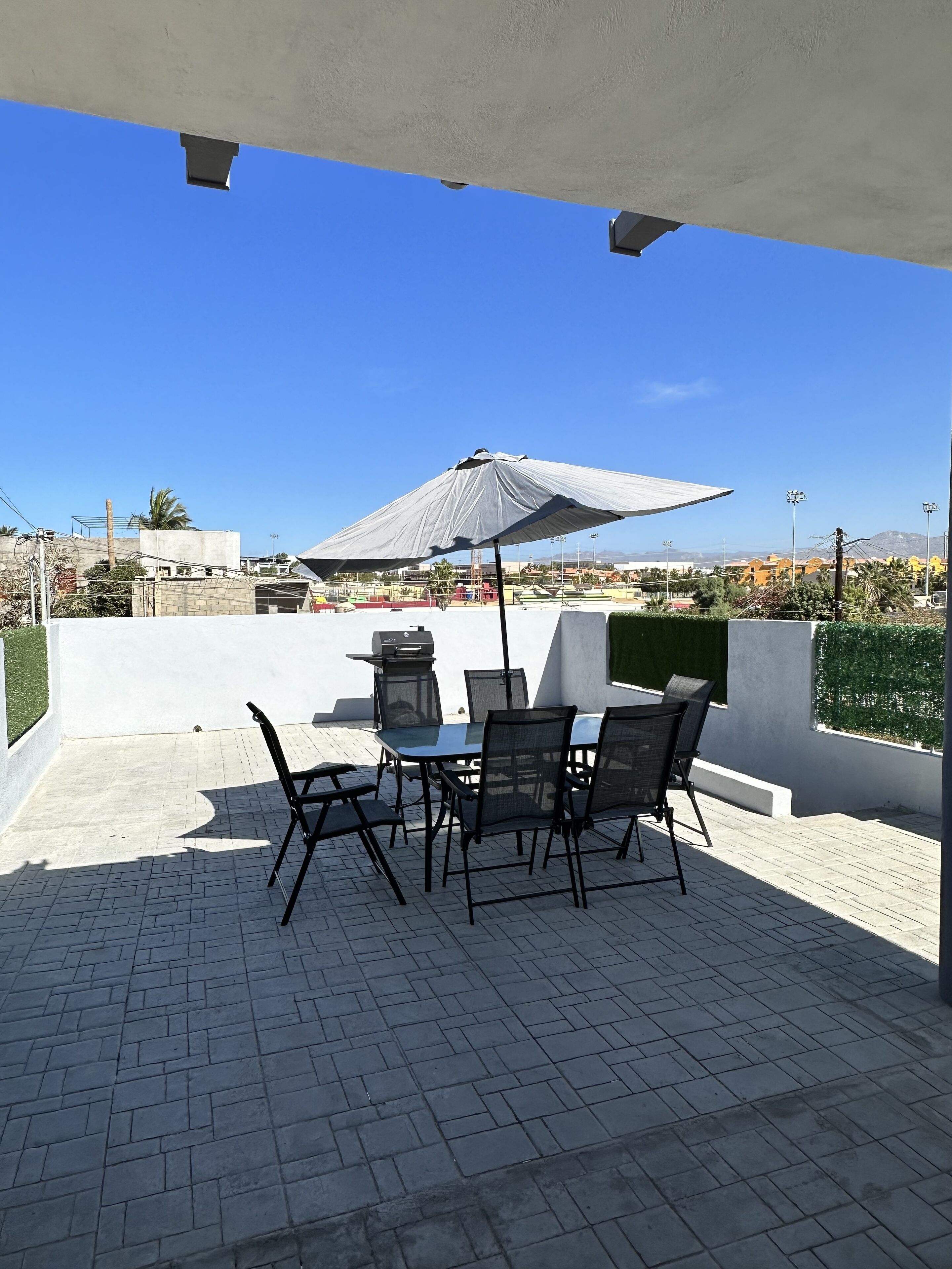 Comfortable apartment 5 minutes from the Marina