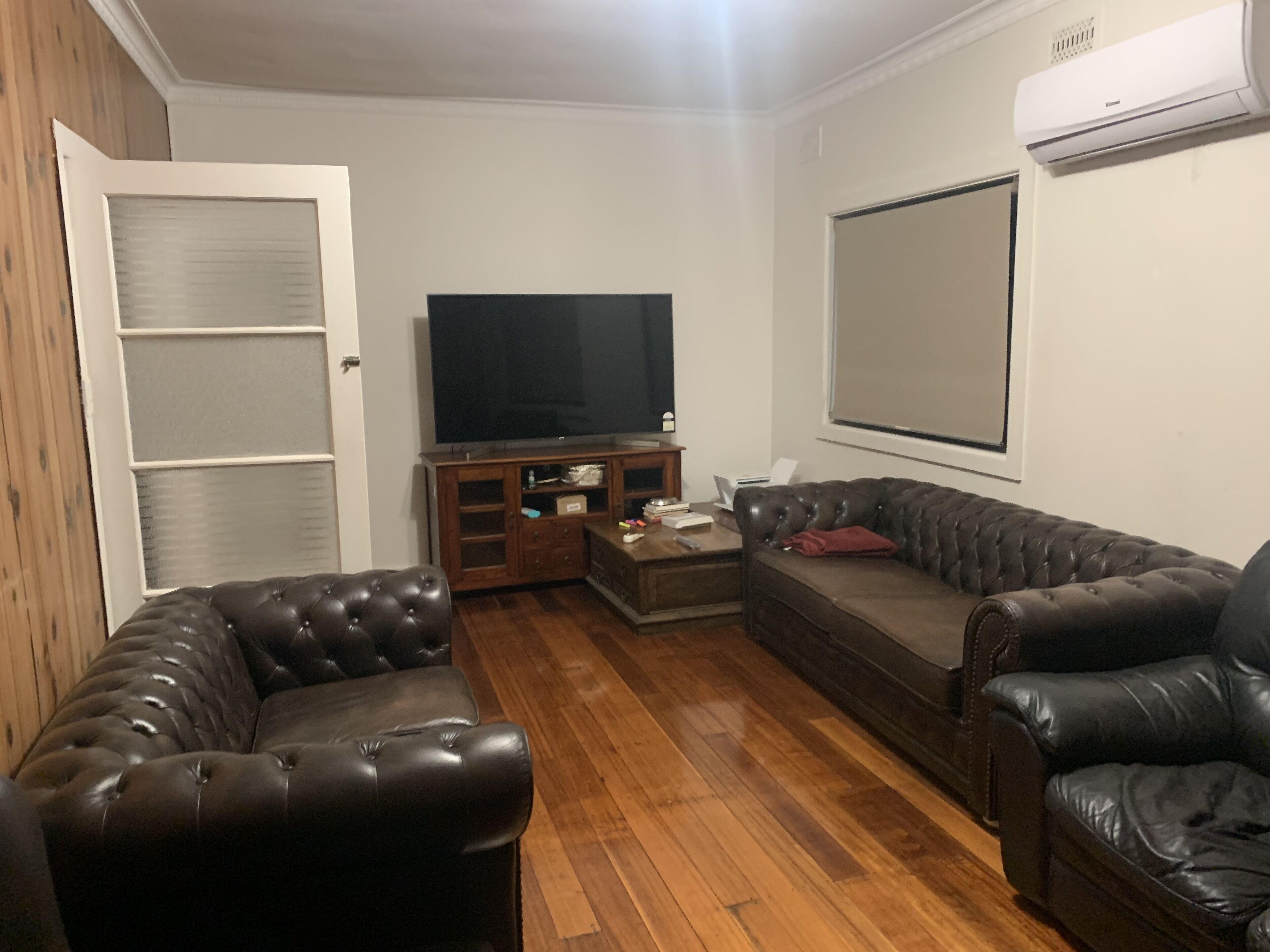 Jasmine Room - 5 minutes from Edwards Lake