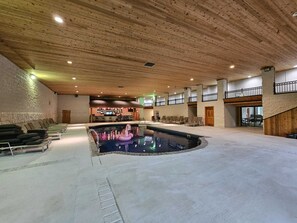 Pool - The Compound by Malon Villas (Monticello)