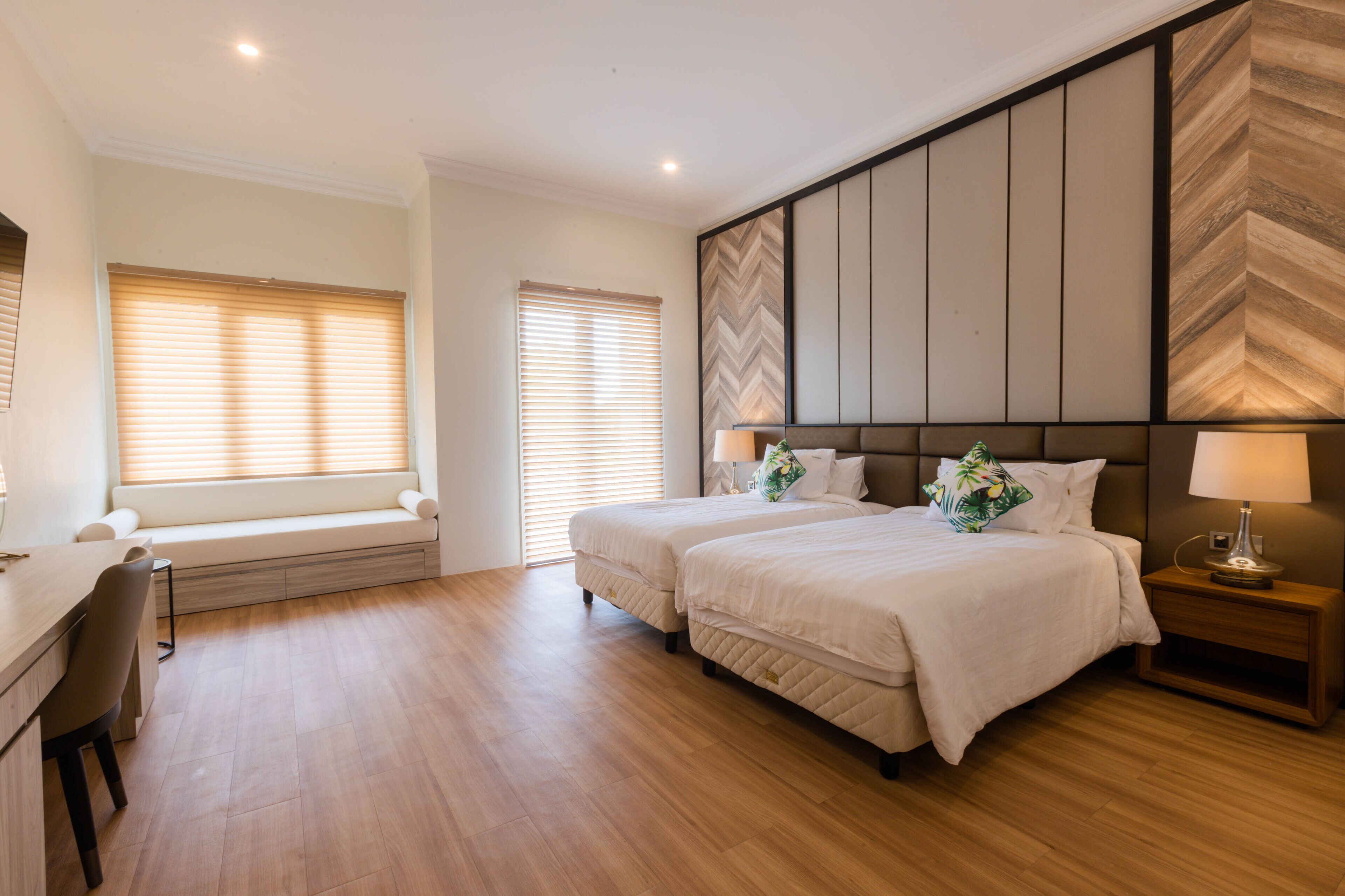 Villa Anngrek Pecatu