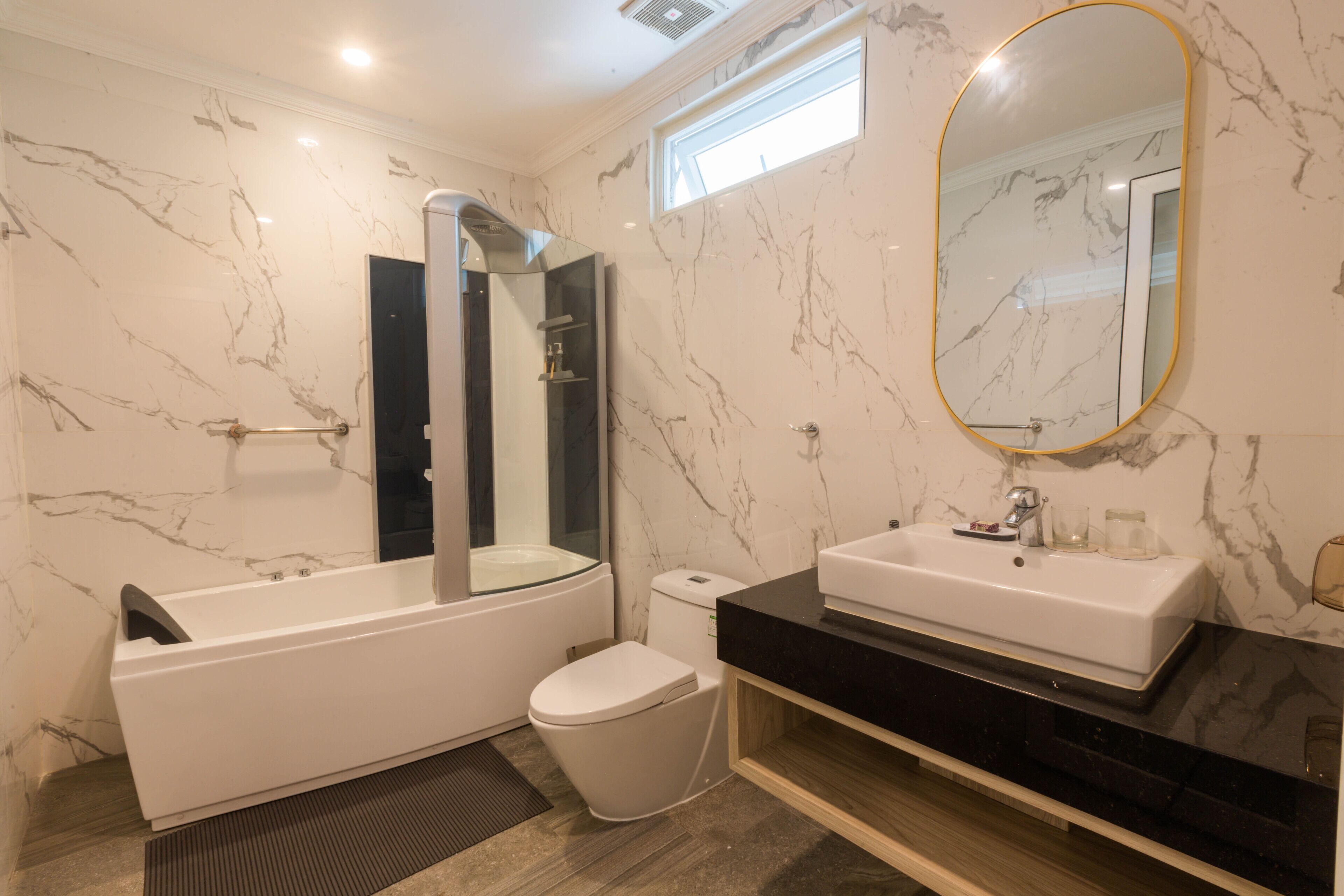 Villa Anngrek Pecatu