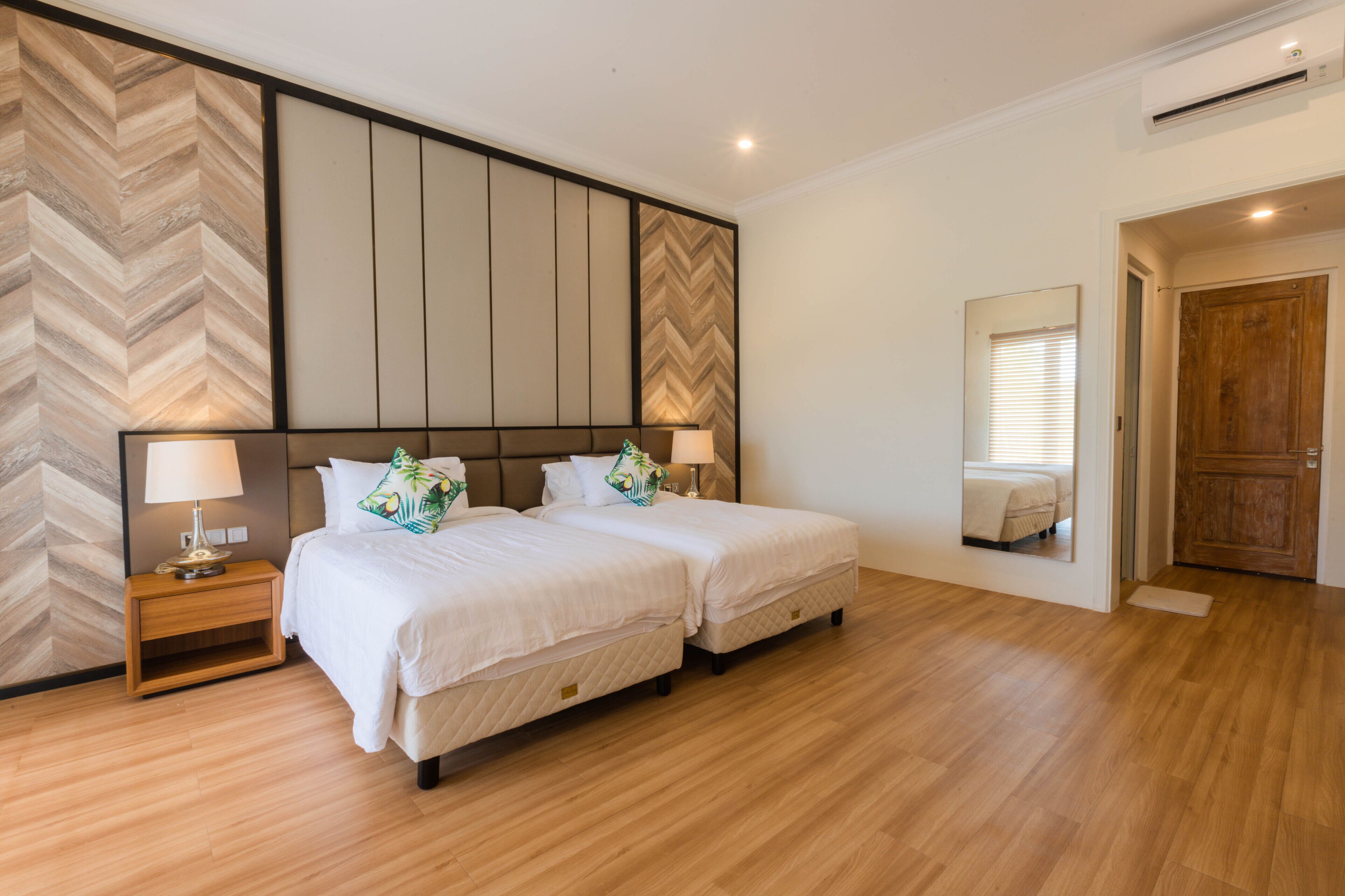 Villa Anngrek Pecatu