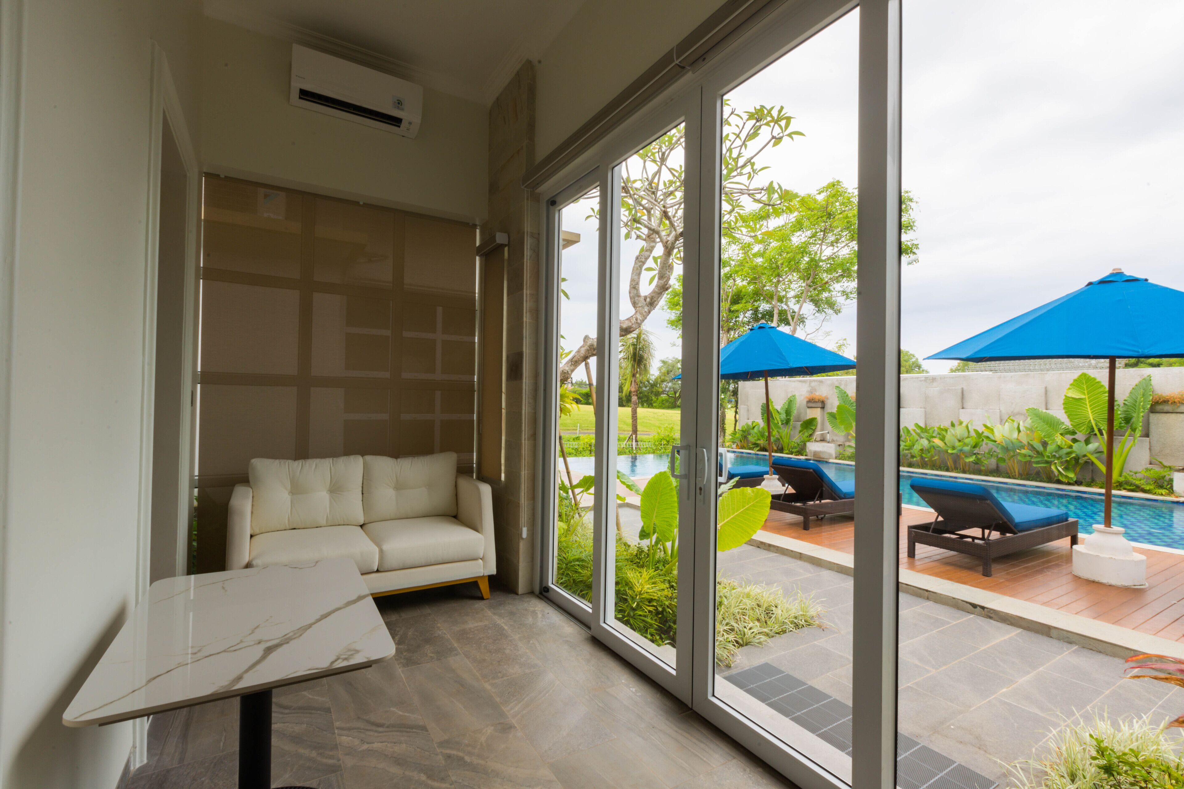 Villa Anngrek Pecatu