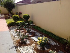 Exterior - Your home away from home (Gaborone)