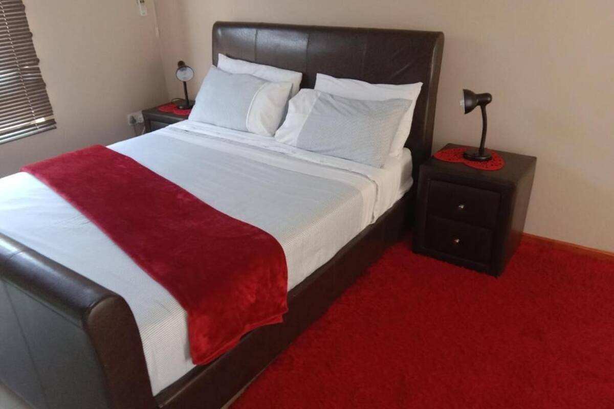 Superior Queen Room