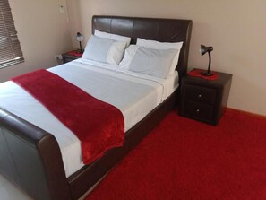 Superior Queen Room