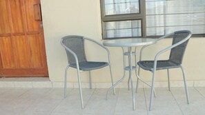 Terras