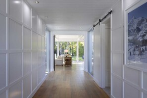 Interior - Arrow Wood | Luxurious & peaceful villa | Modern rural charm (Speargrass Flat)