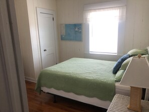 5 Schlafzimmer, WLAN, Bettwäsche