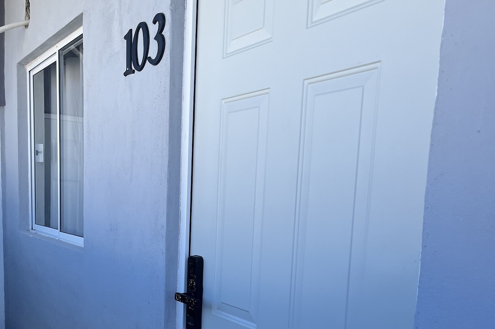 Comfortable apartment 5 minutes from the Marina