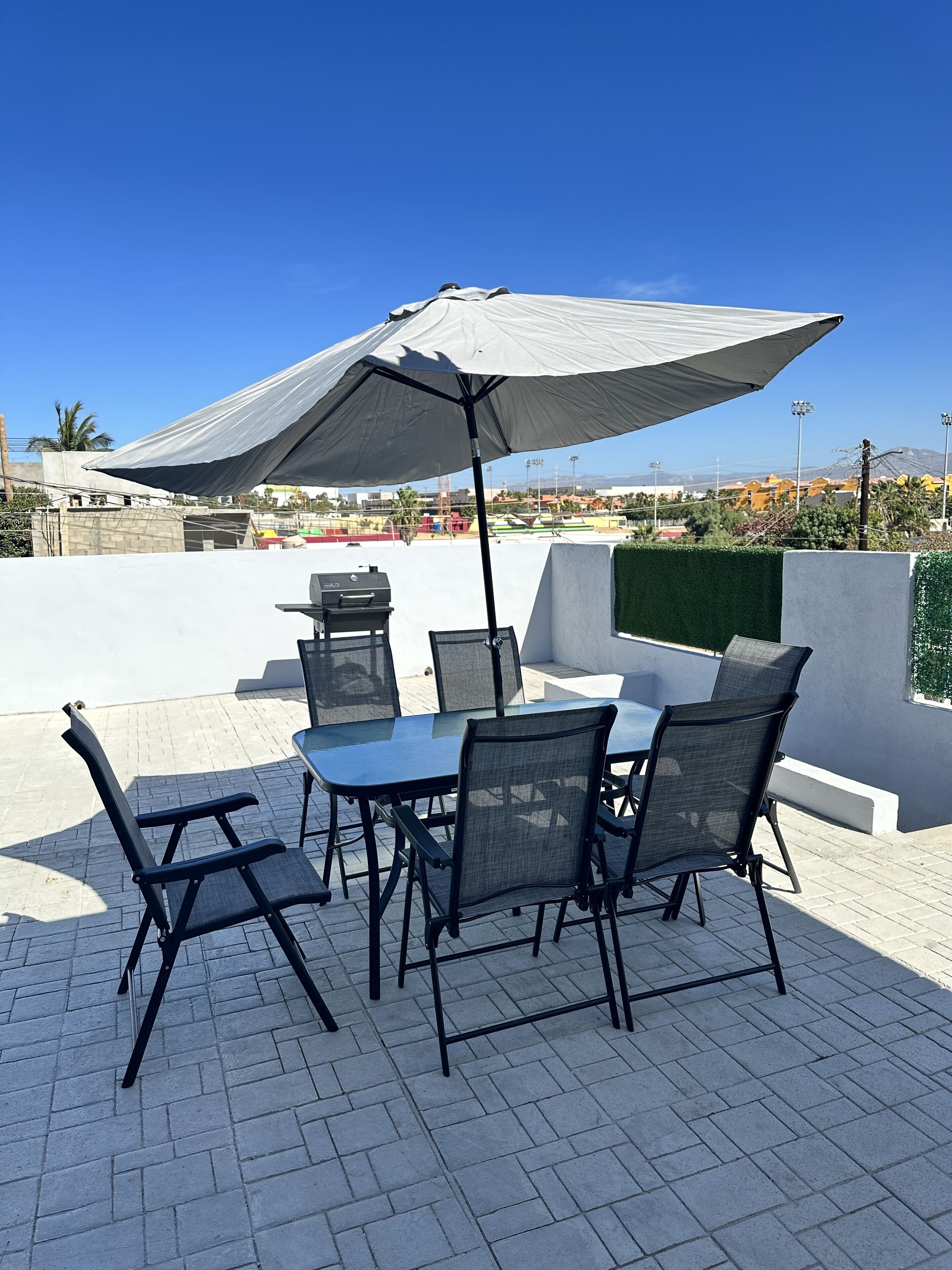 Comfortable apartment 5 minutes from the Marina