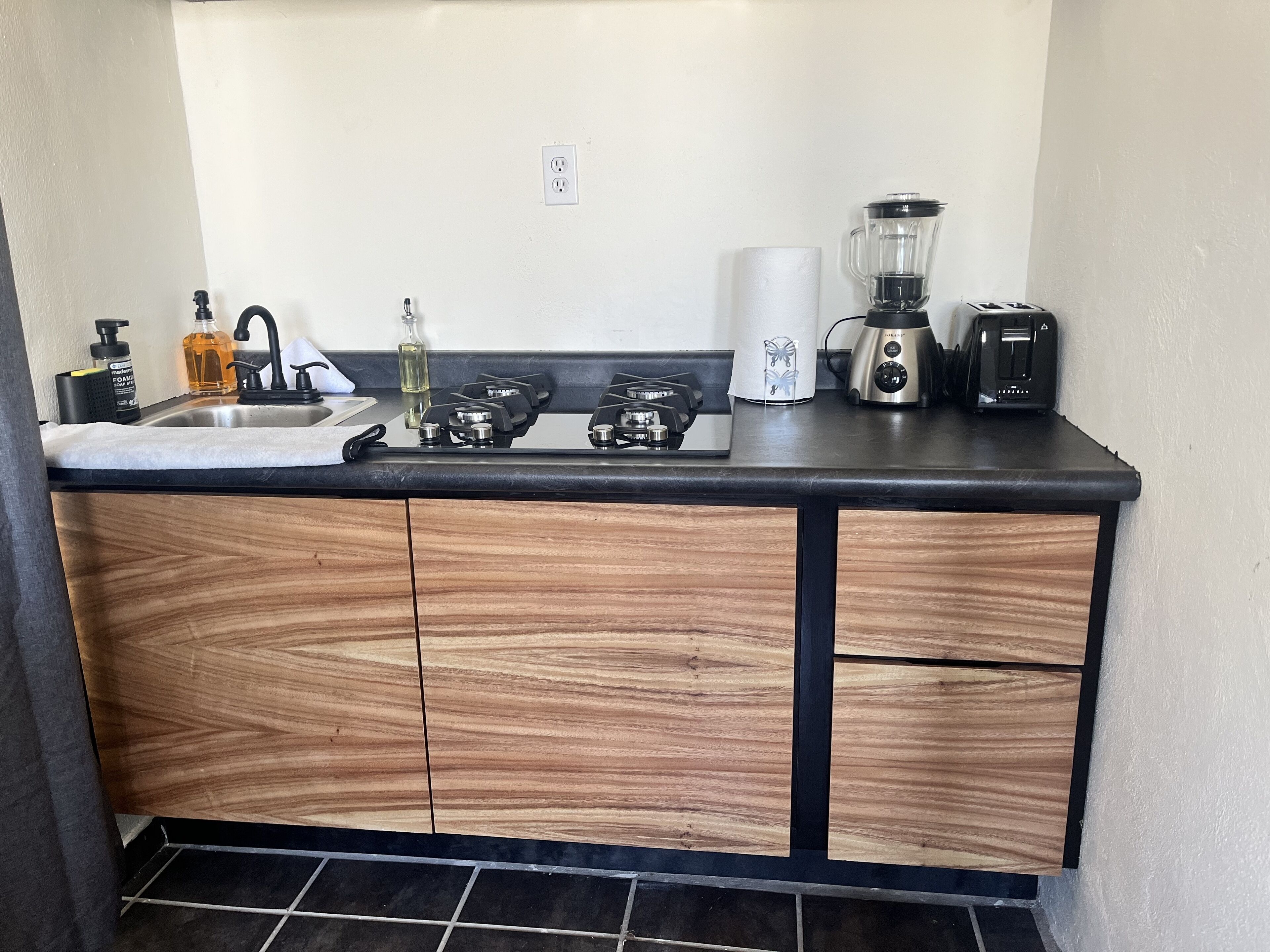 Comfortable apartment 5 minutes from the Marina