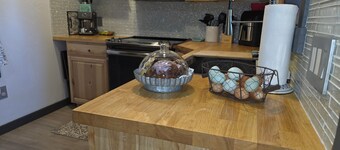 Whitefish Stage Hideaway