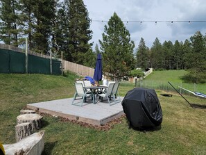 منطقة شواء/نزهات