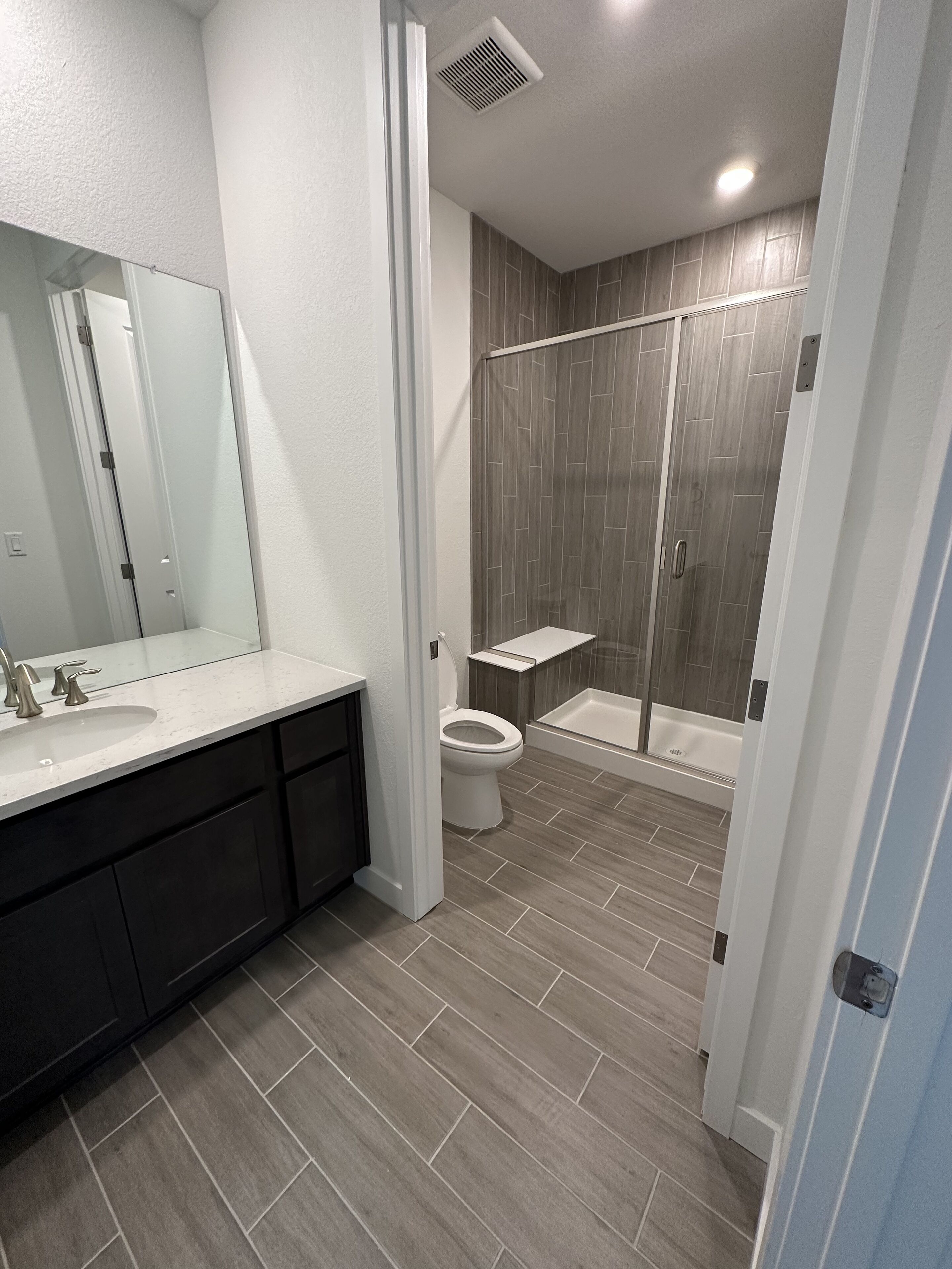 Spacious Guest suite