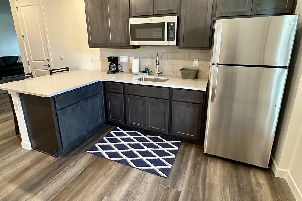 Spacious Guest suite
