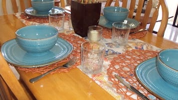 Restauration