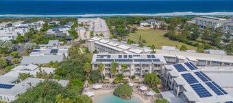 The Sand Resort Kingscliff 2BR Apartment with Private Plunge Pool!