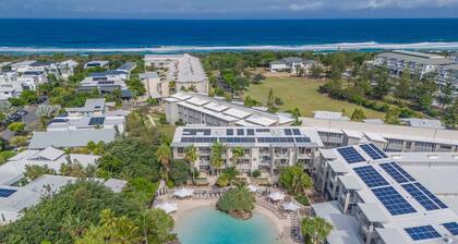 The Sand Resort Kingscliff 2BR Apartment with Private Plunge Pool!