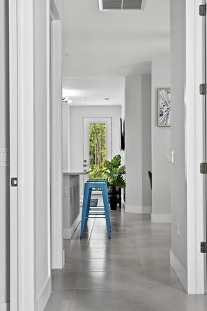 Interior - 3BR/2 Newly Built Townhome Near 5TH Avenue, Naples Airport, Naples Beach, Marina (Naples)