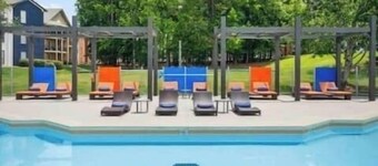 GREAT LOCATION FOR ALL OF AUBURNS SPORTS!!