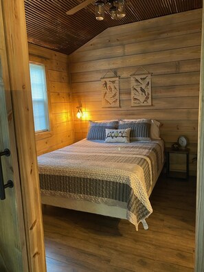 1 habitación, wifi gratis y ropa de cama 