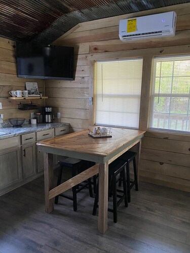 Little Choctaw Cabin 2 