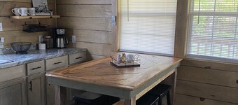 Little Choctaw Cabin 2