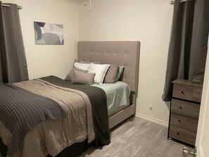 3 camere, Wi-Fi, lenzuola