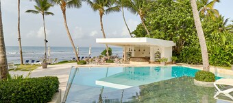 Caribbean Sea Panoramic View Suite on 17 Level