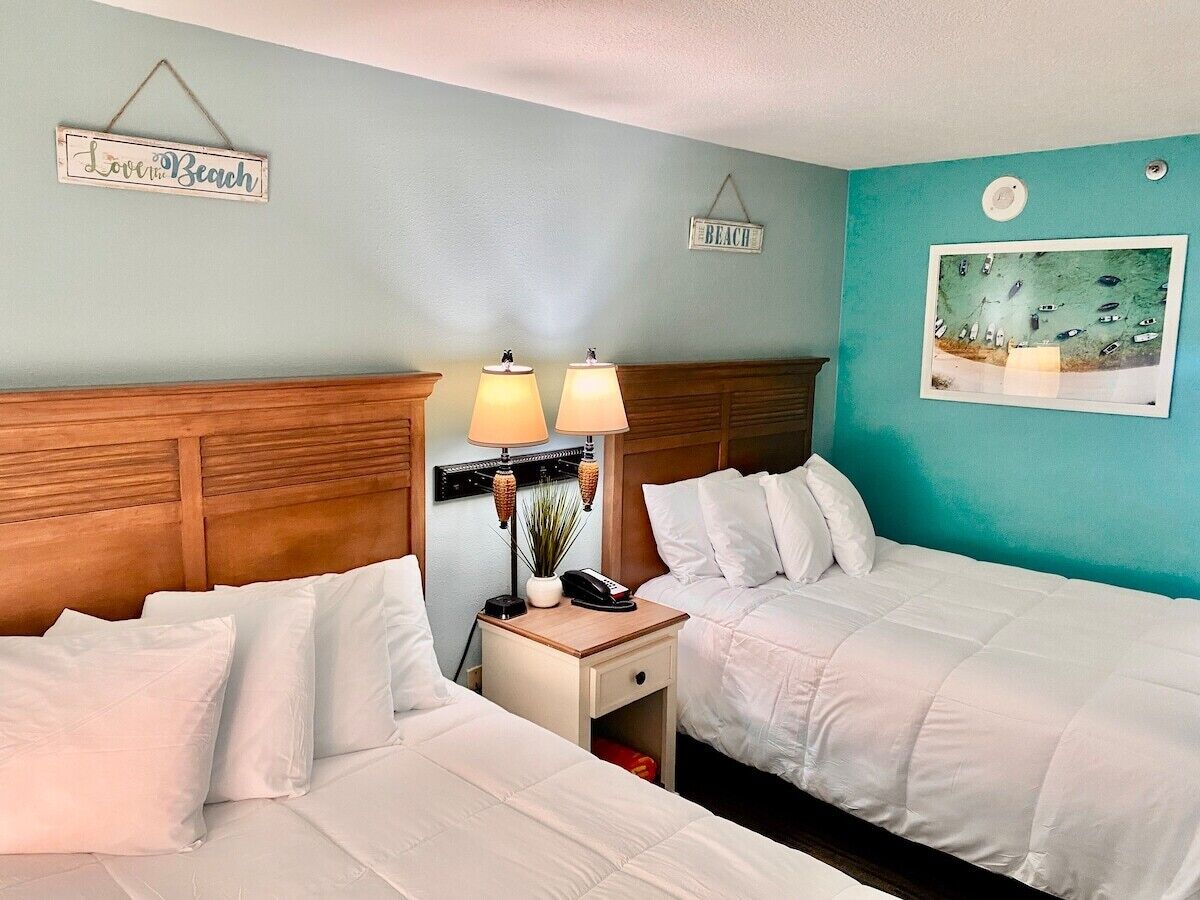 Oceanfront Oasis Summ