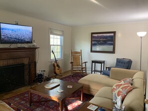 Smart TV