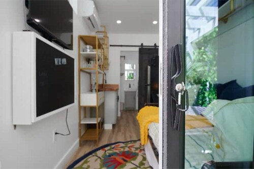 Tiny Living; Big Style