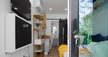 Tiny Living; Big Style