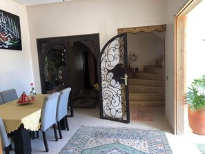 Dining - Redpalm Marrakech (Marrakech)