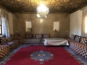 Interior - Redpalm Marrakech (Marrakech)