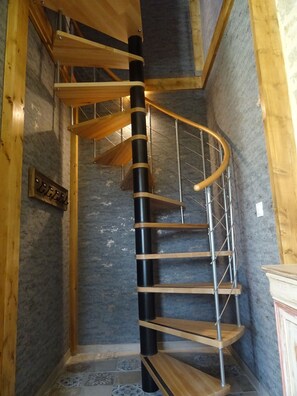 Intérieur