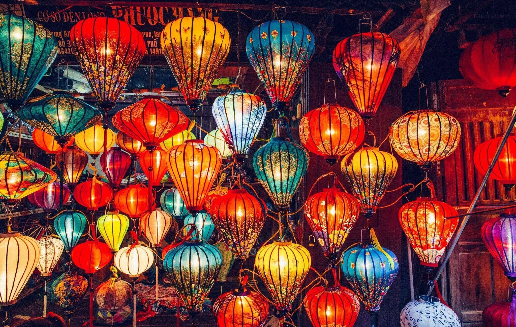 Photo - Grand Sunrise Palace Hoi An- A Luxury Indochine Hotel & Spa