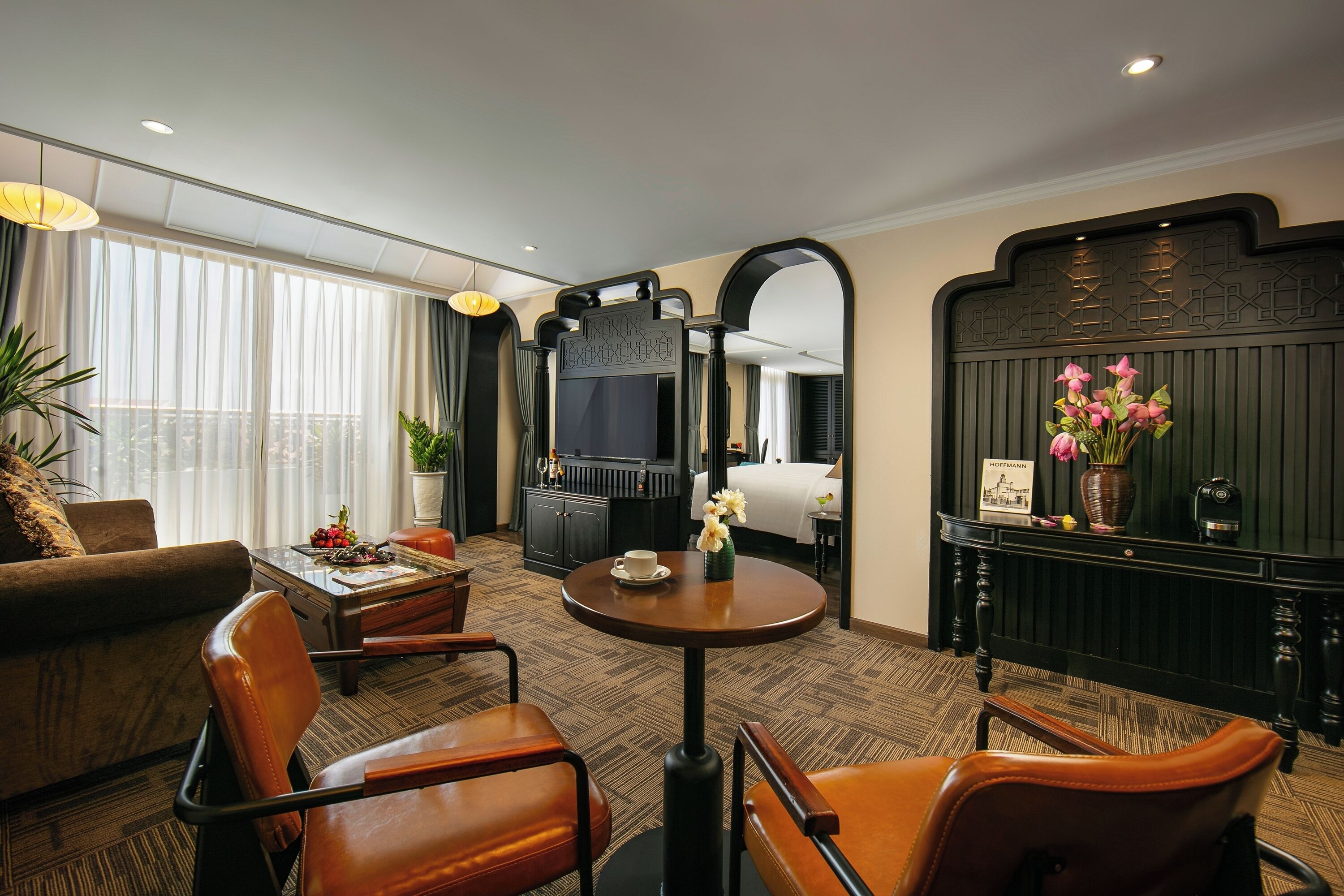 Photo - Grand Sunrise Palace Hoi An- A Luxury Indochine Hotel & Spa