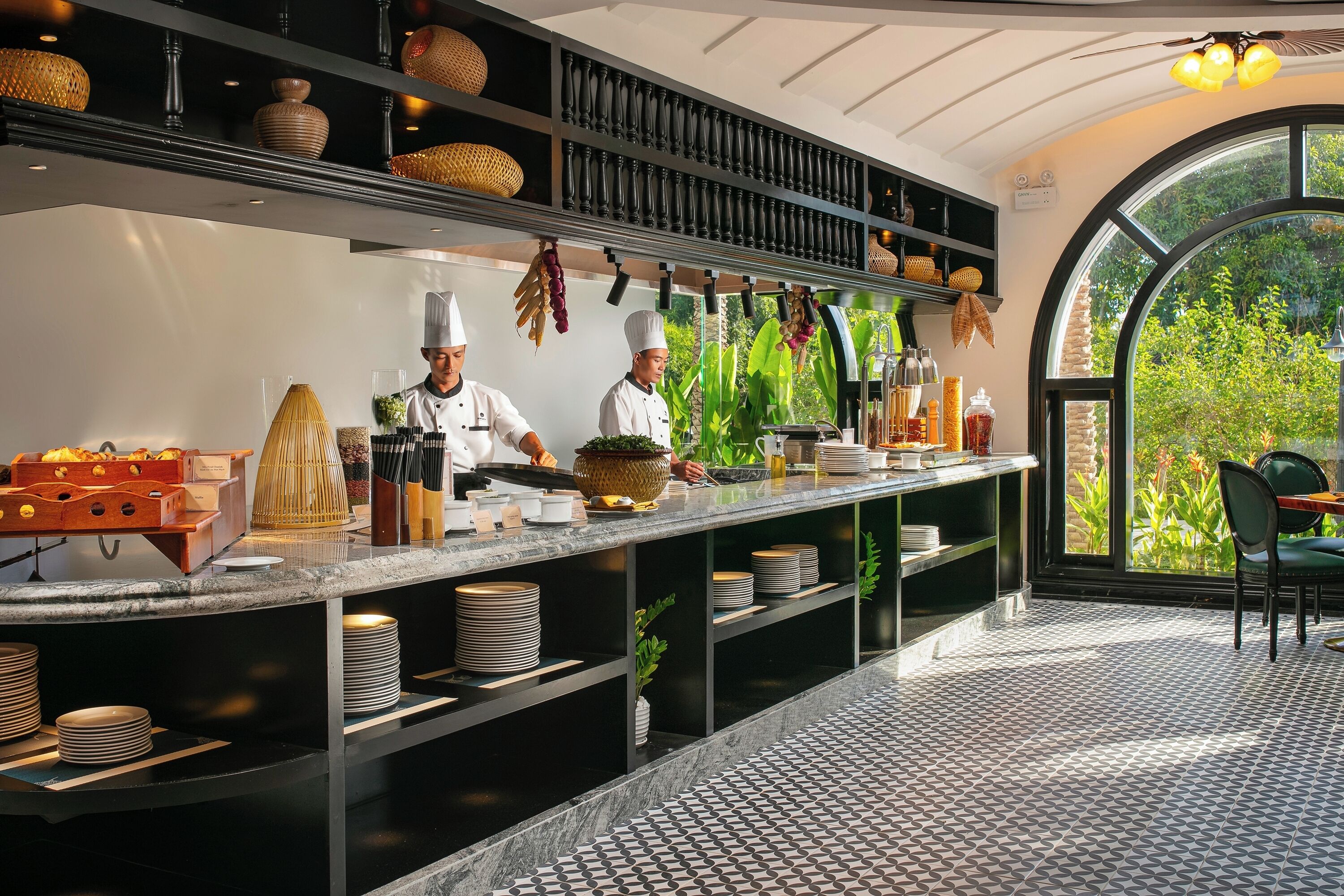 Photo - Grand Sunrise Palace Hoi An- A Luxury Indochine Hotel & Spa
