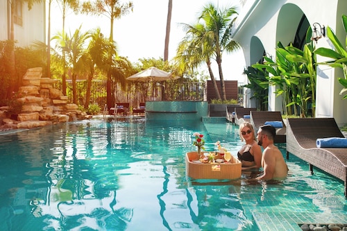 Grand Sunrise Palace Hoi An