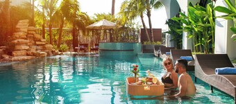 Grand Sunrise Palace Hoi An