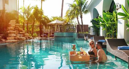 Grand Sunrise Palace Hoi An