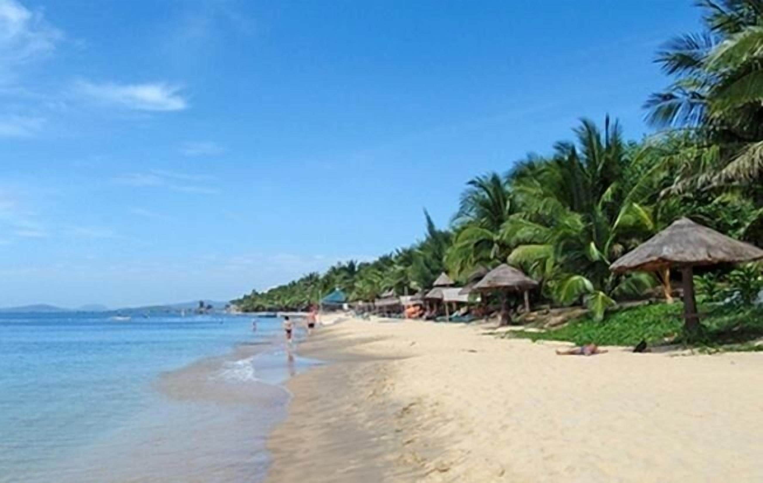 Photo - Grand Sunrise Palace Hoi An- A Luxury Indochine Hotel & Spa