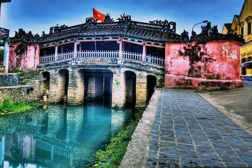 Photo - Grand Sunrise Palace Hoi An- A Luxury Indochine Hotel & Spa